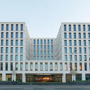 4* Hotel Ac By Marriott