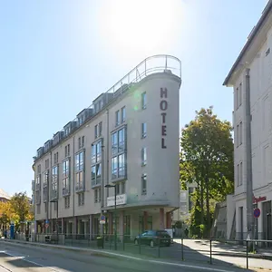 Nord By Campanile 3* Leipzig