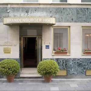 Brandenburger Hof Alemanha