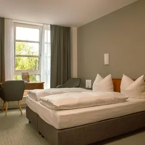 Senscity Spandau Berlin