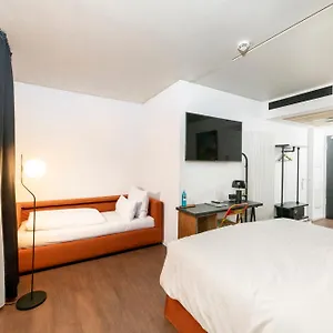 Hotel The Barthels Boutique