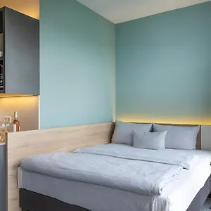 Sylc. - Serviced 3* Hamburgo