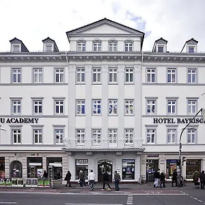 Bayrischer Hof Alemanha
