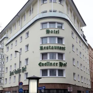 Coellner Hof Alemanha