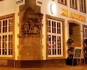Xii Apostel Alemanha