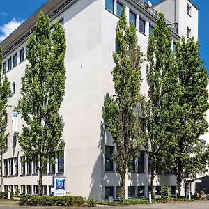 Ibis Budget Messe Núremberg